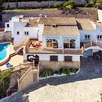 Casa Luna * Jávea