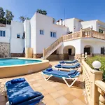 Villa Casa Luna
