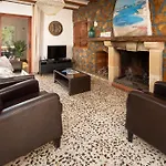 Casa Luna Villa *