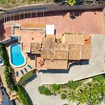 Casa Luna Villa