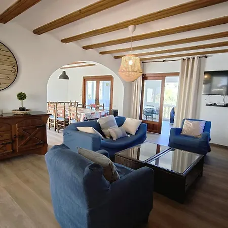 Casa Luna *