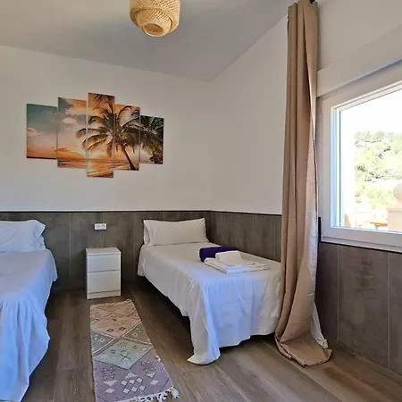 וילה Casa Luna *