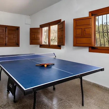 Casa Luna Villa Jávea