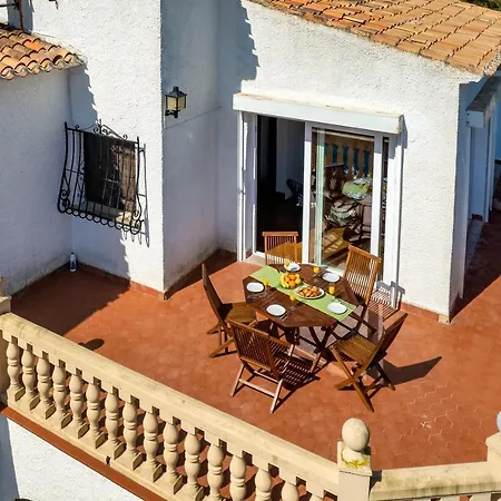 Villa Casa Luna *