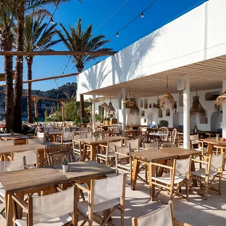 וילה Casa Luna Jávea