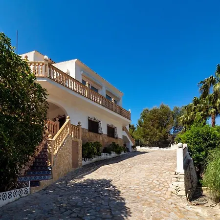 Casa Luna