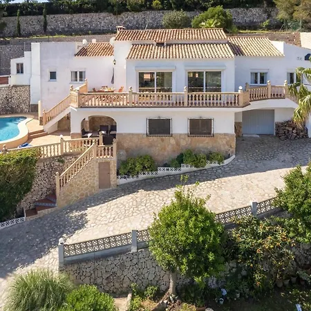 Casa Luna Villa Jávea