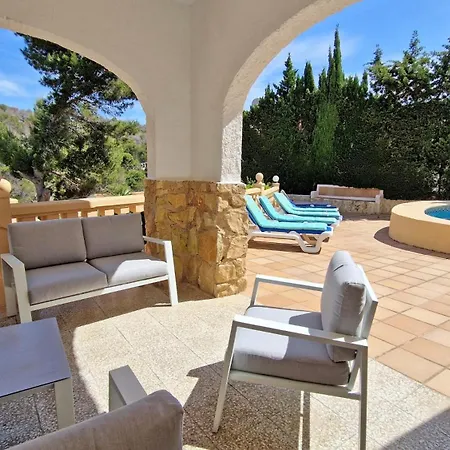 Casa Luna