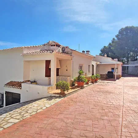 Villa Casa Luna