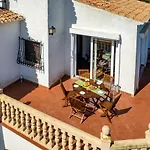 فيلة Casa Luna *
