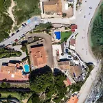 Casa Luna * خافييا