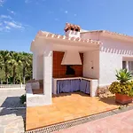 Casa Luna خافييا