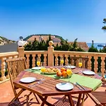 Casa Luna خافييا