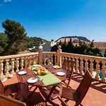 Casa Luna فيلة *