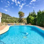 Casa Luna