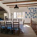 Casa Luna فيلة *