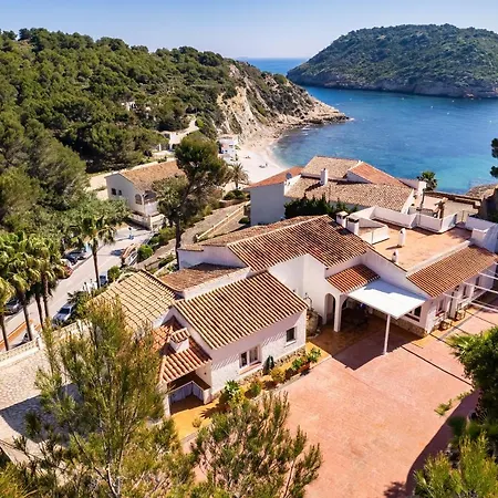 Villa Casa Luna Jávea