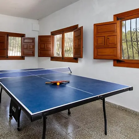 Villa Casa Luna *