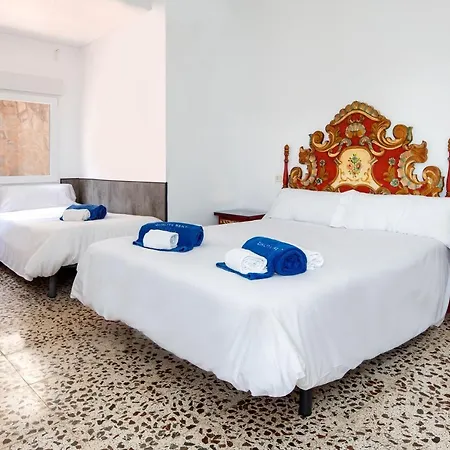 Casa Luna Villa