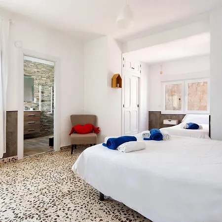 Casa Luna Villa Jávea