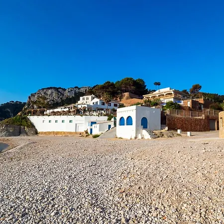 Casa Luna Jávea