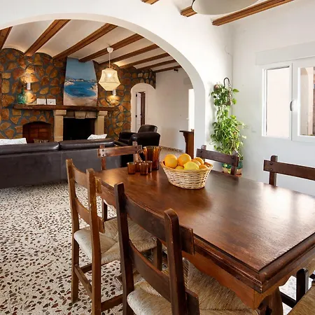 Casa Luna * Jávea