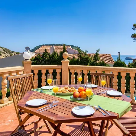 Casa Luna Villa Jávea