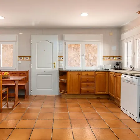 Villa Casa Luna Jávea