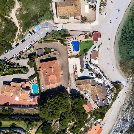 Villa Casa Luna Jávea