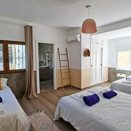 Casa Luna 빌라