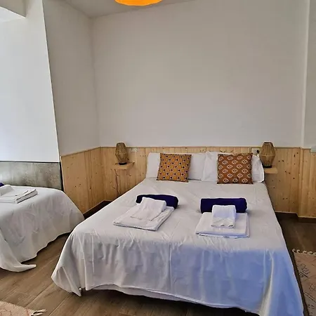 Casa Luna *
