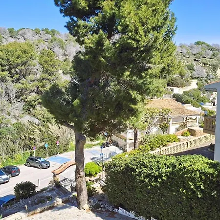 فيلة Casa Luna *