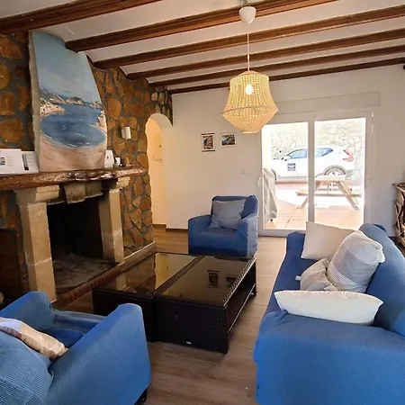 Casa Luna *