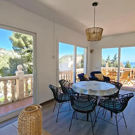 Casa Luna فيلة خافييا