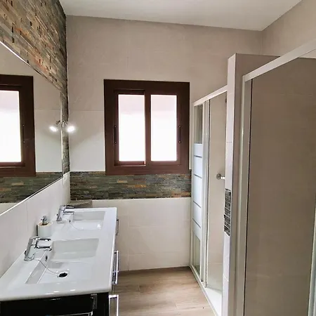 فيلة Casa Luna *