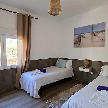 Casa Luna 빌라