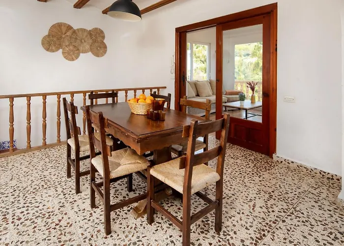 Casa Luna Willa