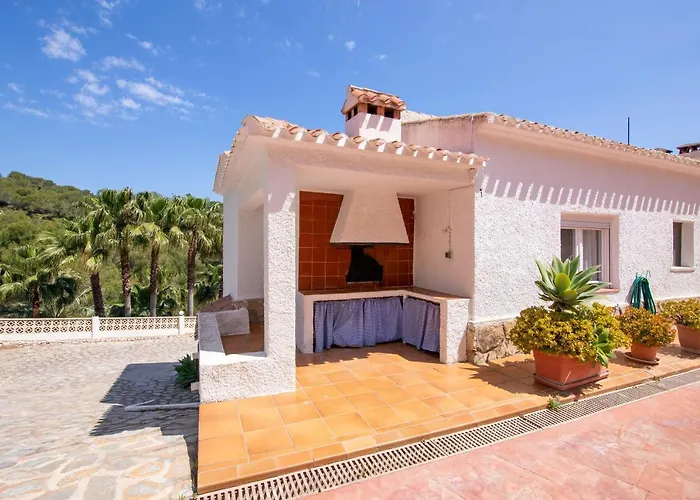 Casa Luna Jávea