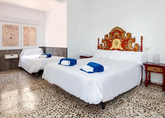 Casa Luna Willa