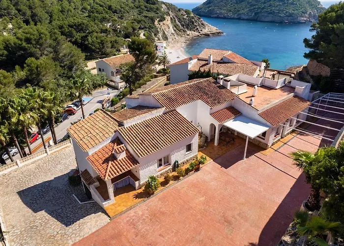 Casa Luna