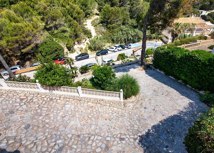Casa Luna Jávea