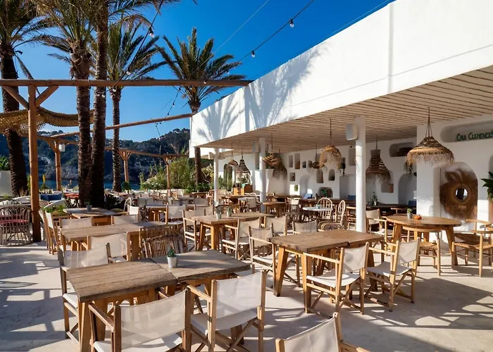 Willa Casa Luna Jávea
