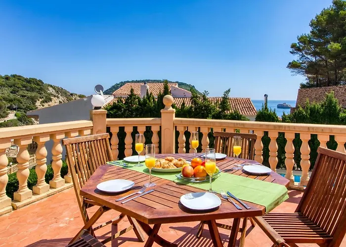Casa Luna Jávea