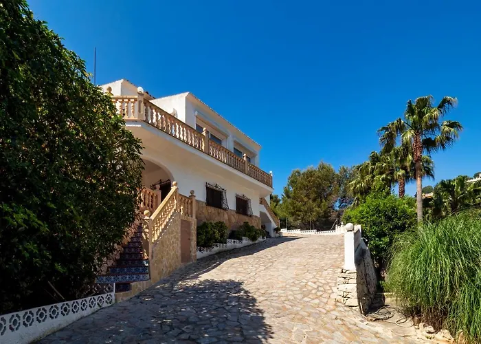 Casa Luna