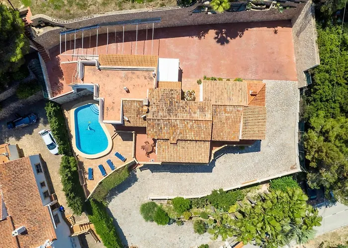 Willa Casa Luna *