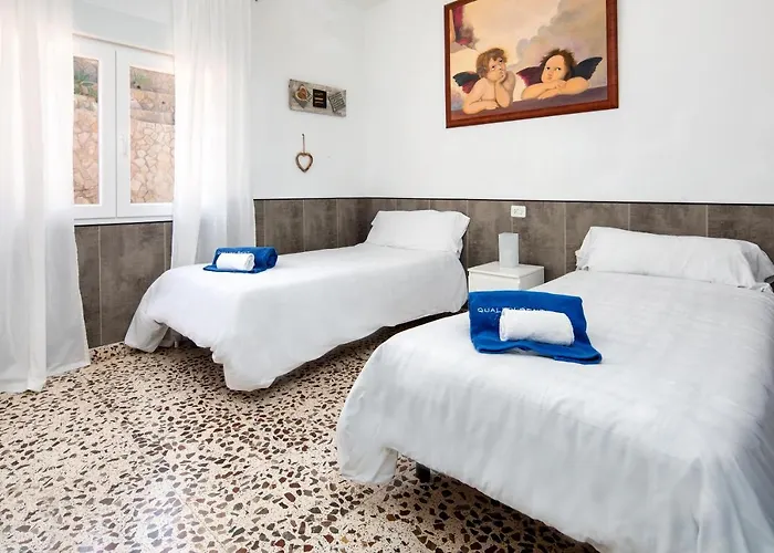 Casa Luna Willa Jávea