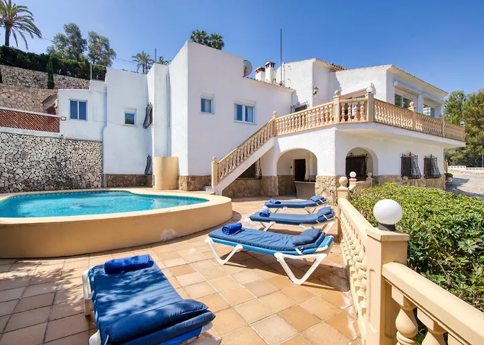 Willa Casa Luna