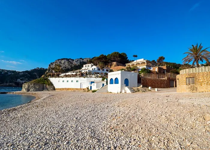 Casa Luna Jávea