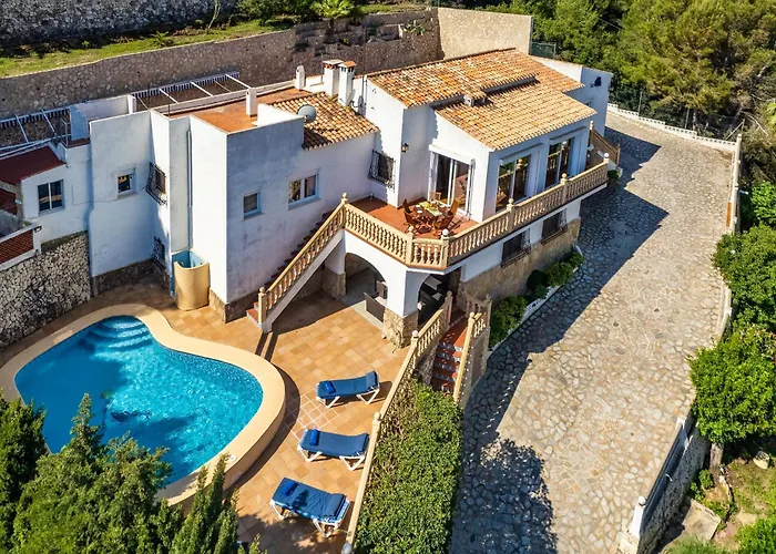 Willa Casa Luna