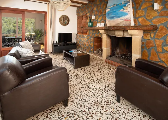 Casa Luna Willa *